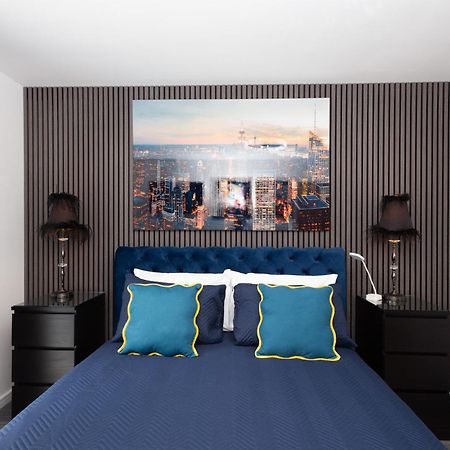 The East Retreat Apartment แมนเชสเตอร์ ภายนอก รูปภาพ