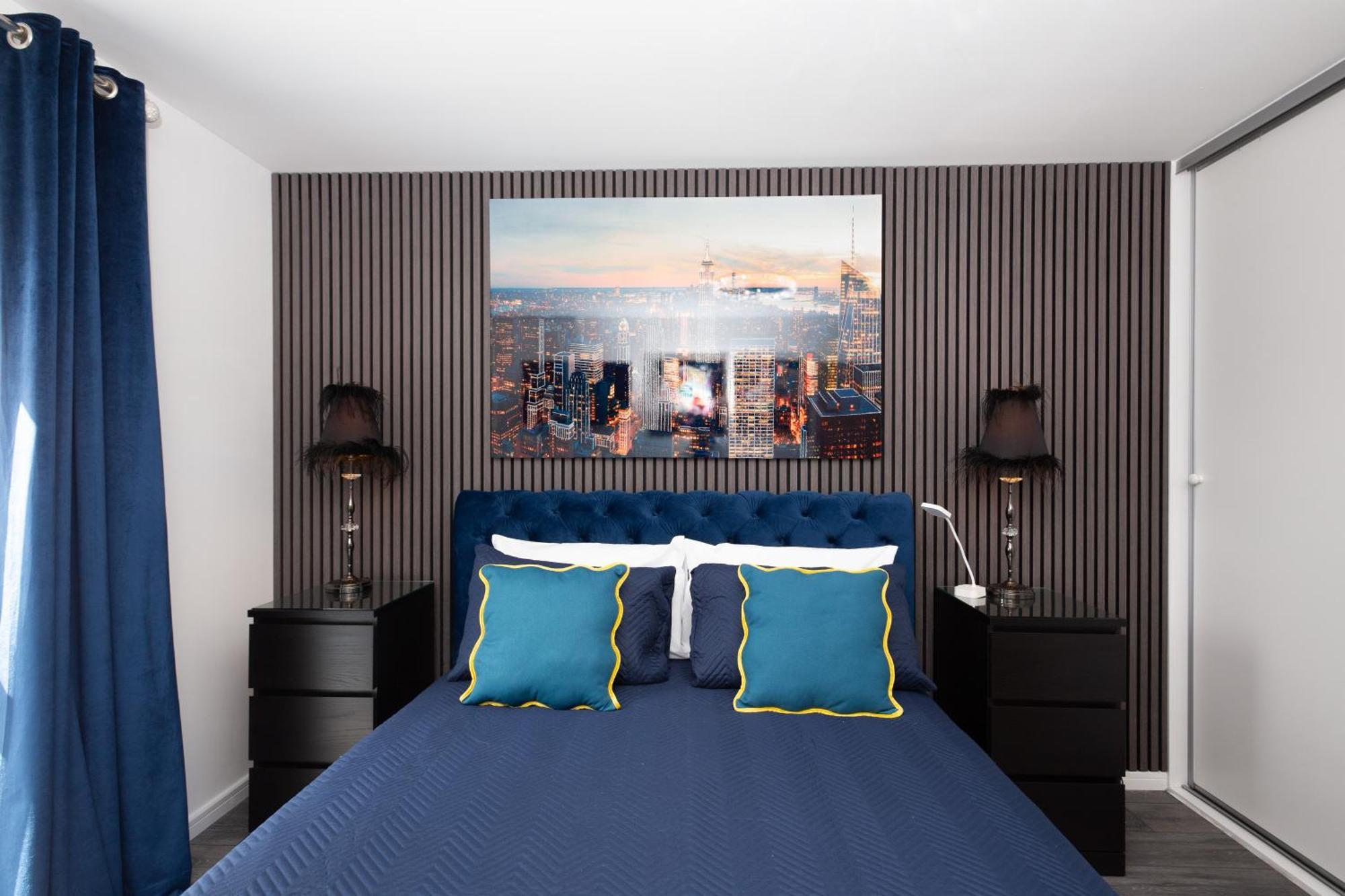 The East Retreat Apartment แมนเชสเตอร์ ภายนอก รูปภาพ